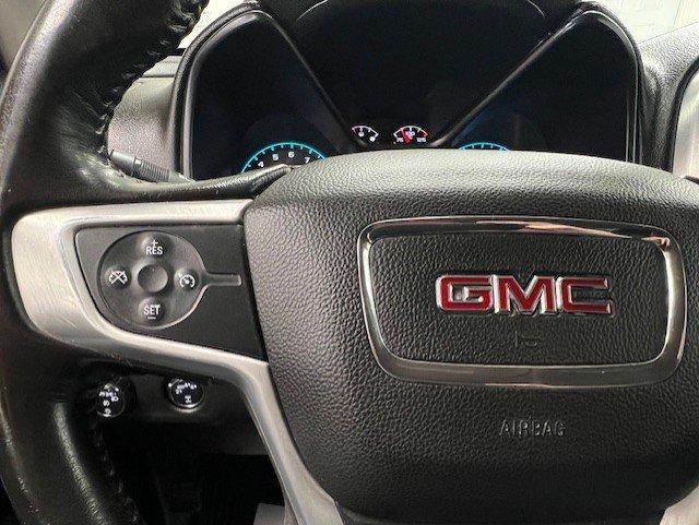 GMC Canyon 2018 - Image 16