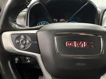 GMC Canyon 2018 - Thumbnail 16