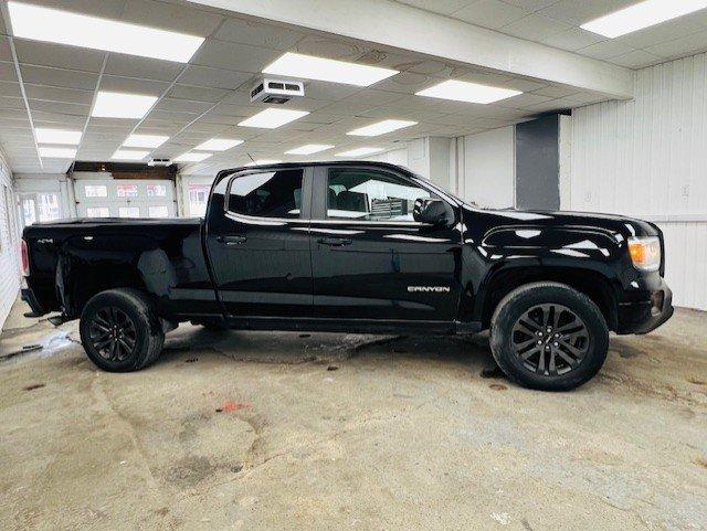 GMC Canyon 2018 - Image 6