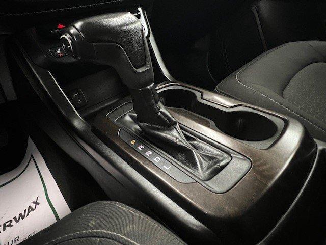 GMC Canyon 2018 - Image 23