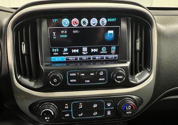 GMC Canyon 2018 - Thumbnail 17