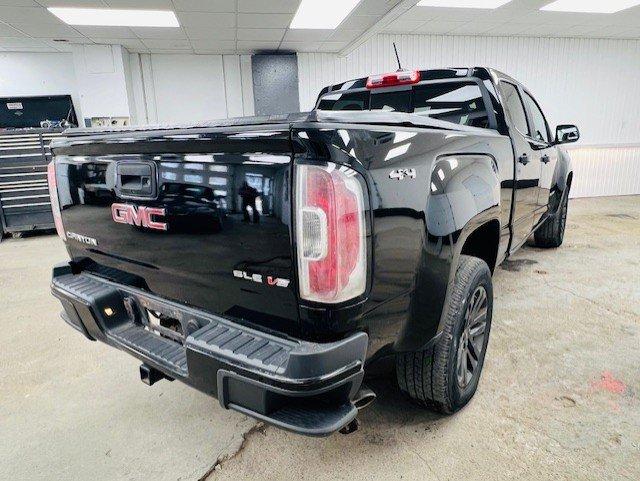 GMC Canyon 2018 - Image 7