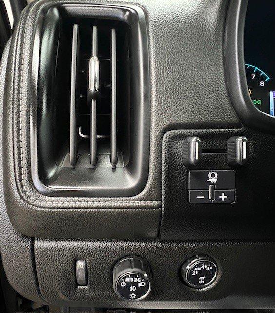 GMC Canyon 2018 - Image 24