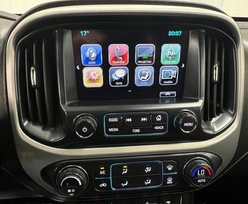 GMC Canyon 2018 - Thumbnail 18