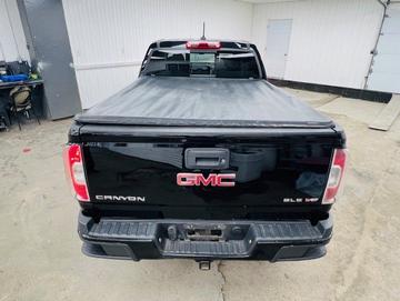 GMC Canyon 2018 - Thumbnail 8