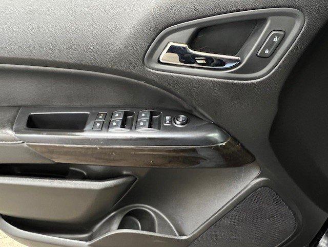 GMC Canyon 2018 - Image 25