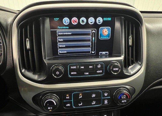 GMC Canyon 2018 - Image 19