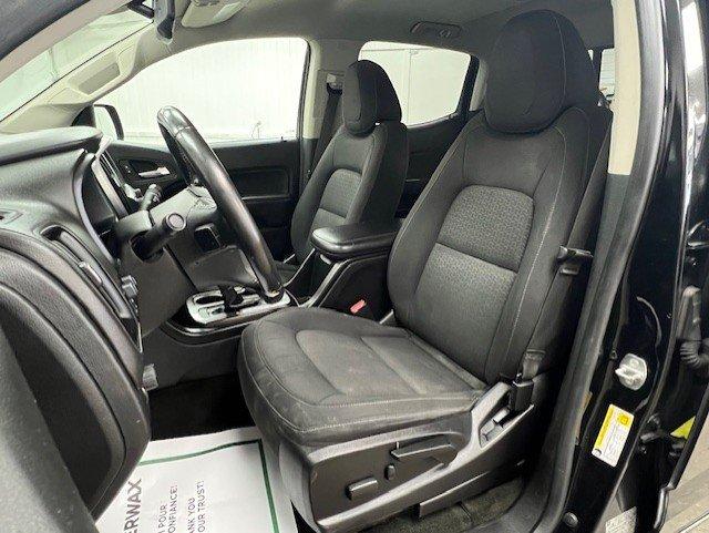 GMC Canyon 2018 - Image 29