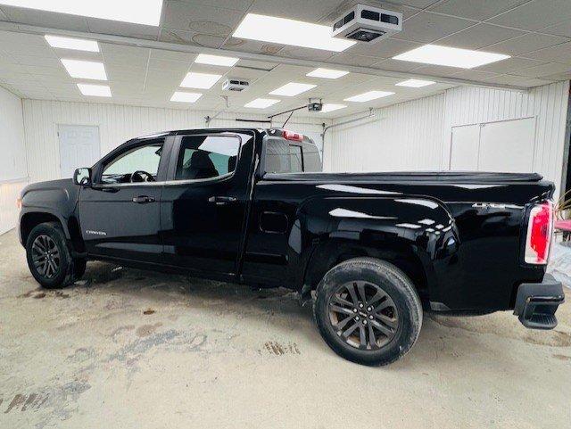 GMC Canyon 2018 - Image 10