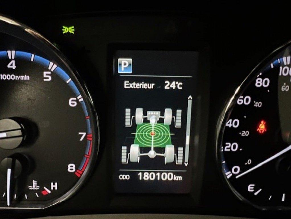 Toyota RAV4 2017 - Image 14