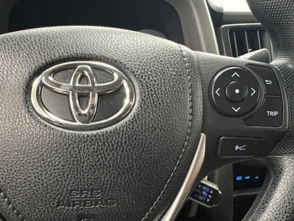 Toyota RAV4 2017 - Image 15