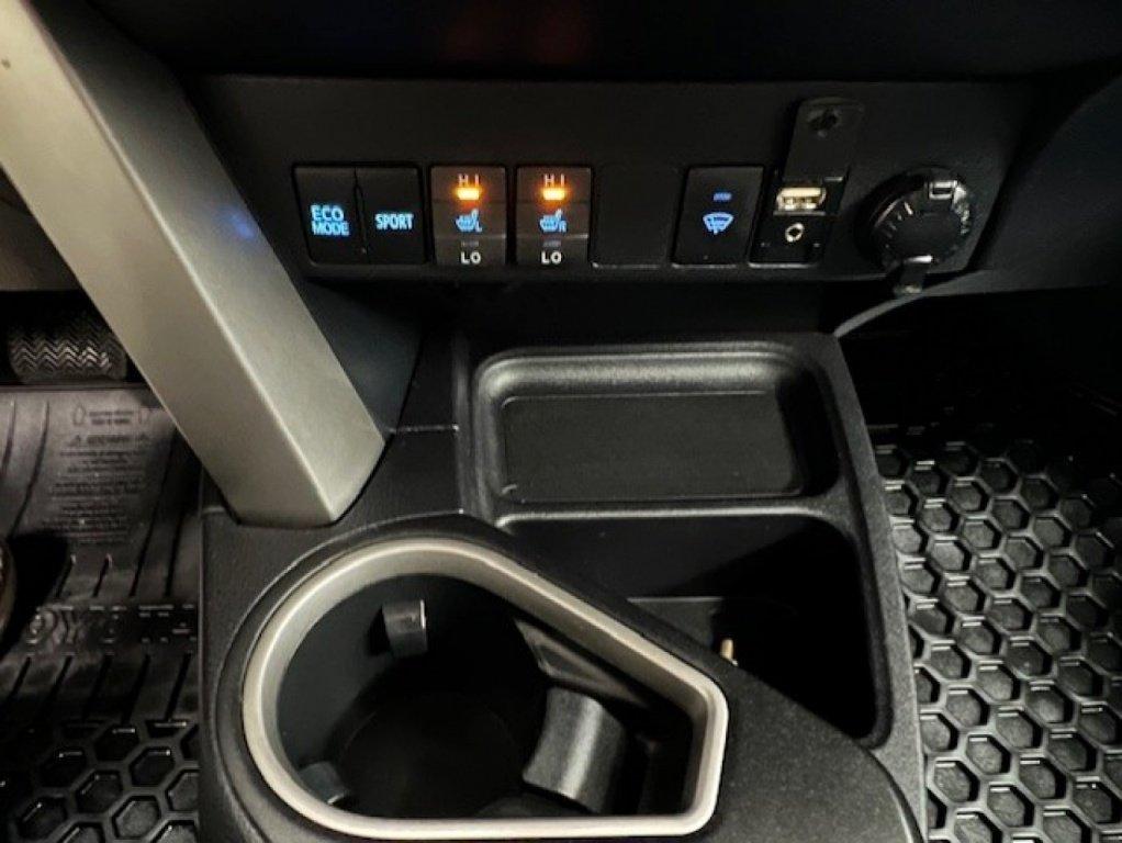 Toyota RAV4 2017 - Image 20