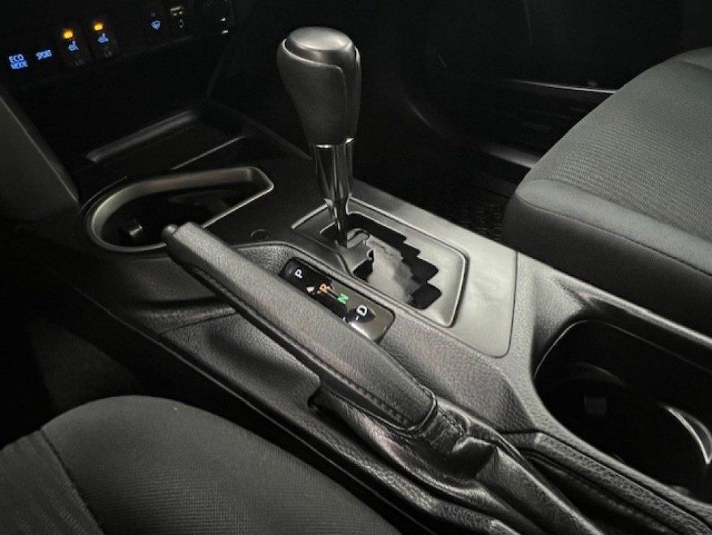 Toyota RAV4 2017 - Image 22