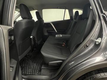 Toyota RAV4 2017 - Thumbnail 29