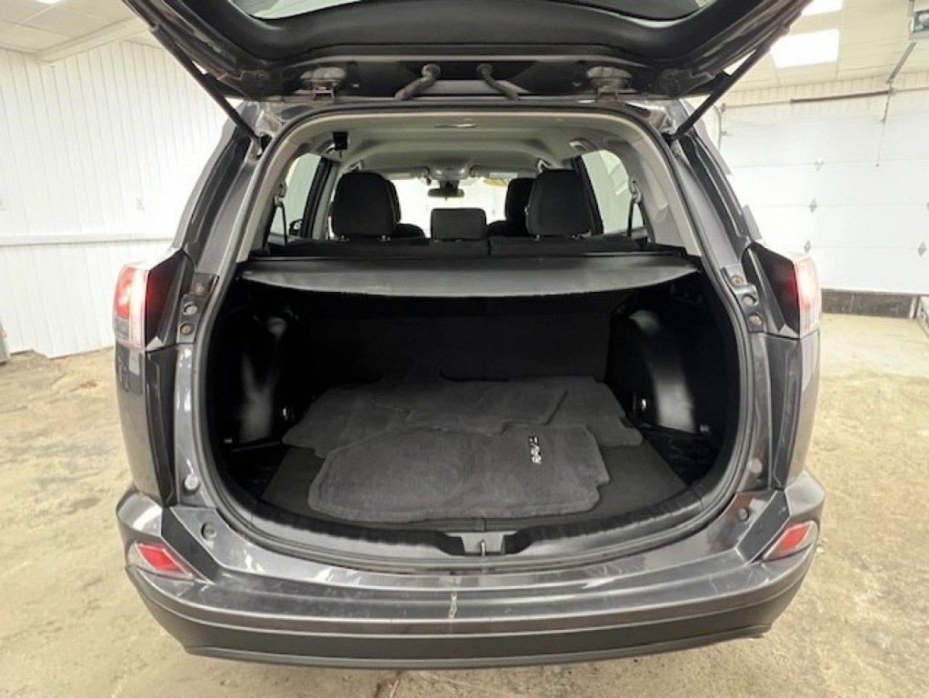 Toyota RAV4 2017 - Image 31