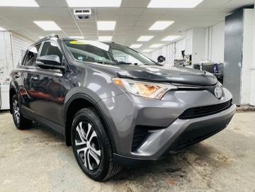 Toyota RAV4 2017 - Thumbnail 3