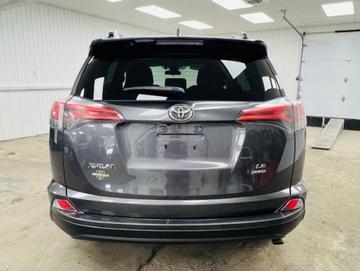 Toyota RAV4 2017 - Thumbnail 8