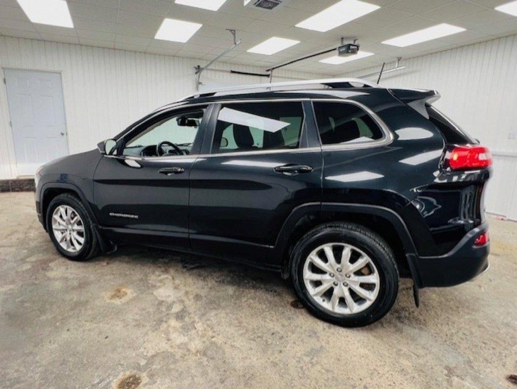 Jeep Cherokee 2016 - Image 10