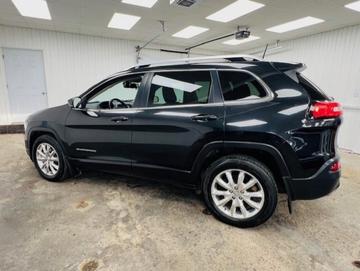 Jeep Cherokee 2016 - Thumbnail 10