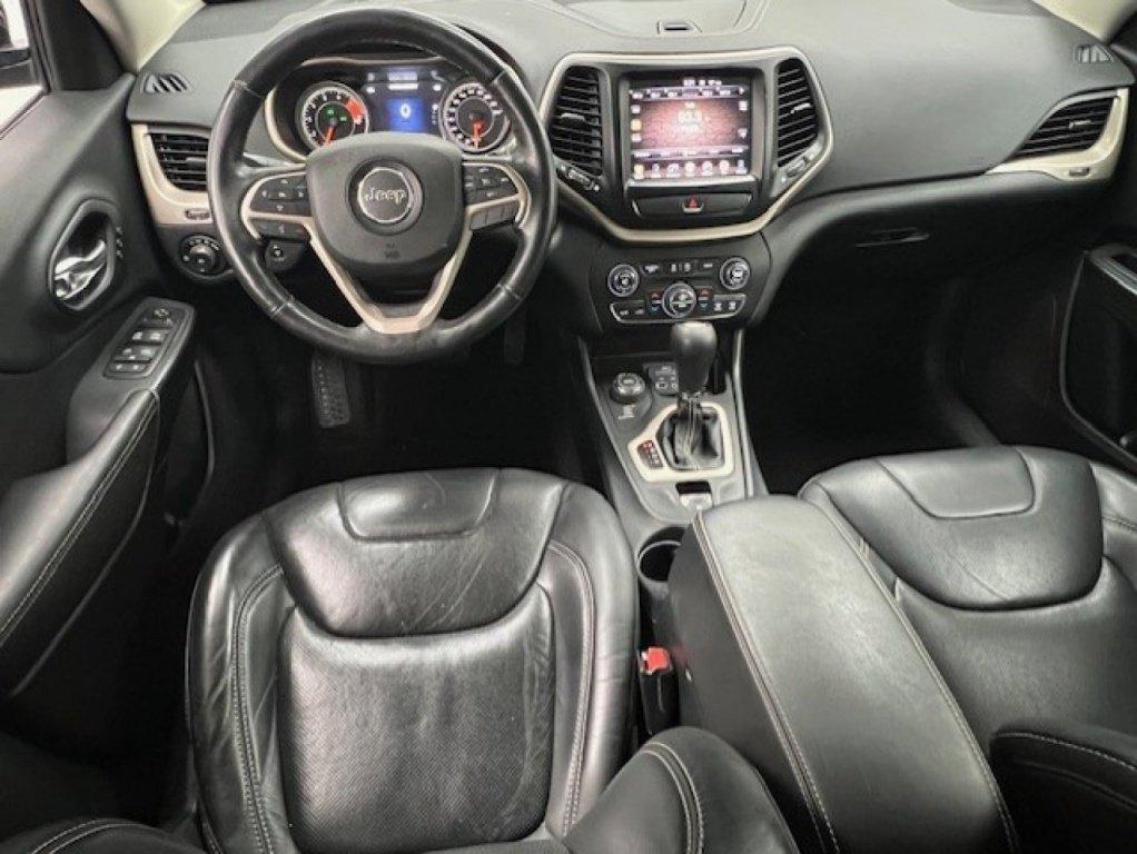 Jeep Cherokee 2016 - Image 12