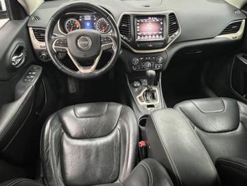 Jeep Cherokee 2016 - Thumbnail 12