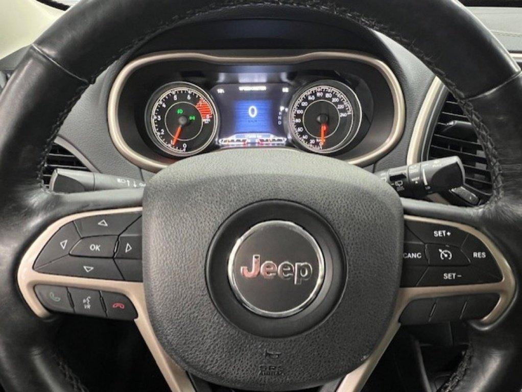 Jeep Cherokee 2016 - Image 13