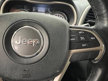 Jeep Cherokee 2016 - Thumbnail 15