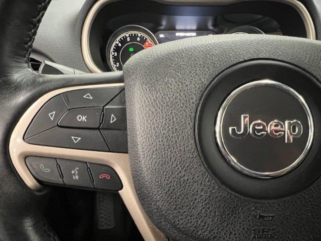 Jeep Cherokee 2016 - Image 16