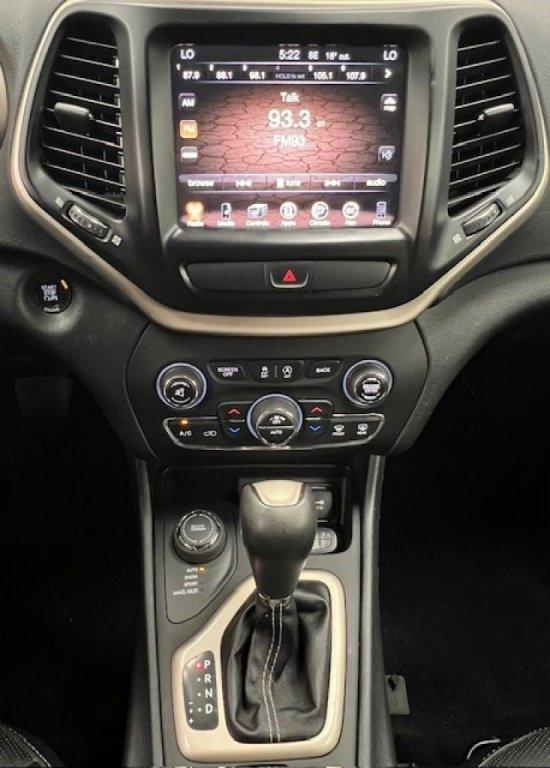 Jeep Cherokee 2016 - Image 17