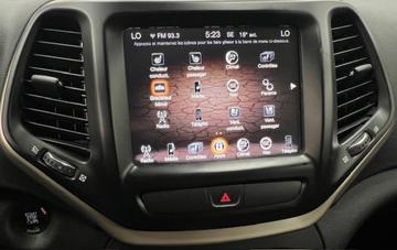 Jeep Cherokee 2016 - Thumbnail 18