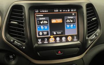 Jeep Cherokee 2016 - Thumbnail 20