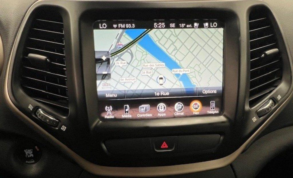 Jeep Cherokee 2016 - Image 21