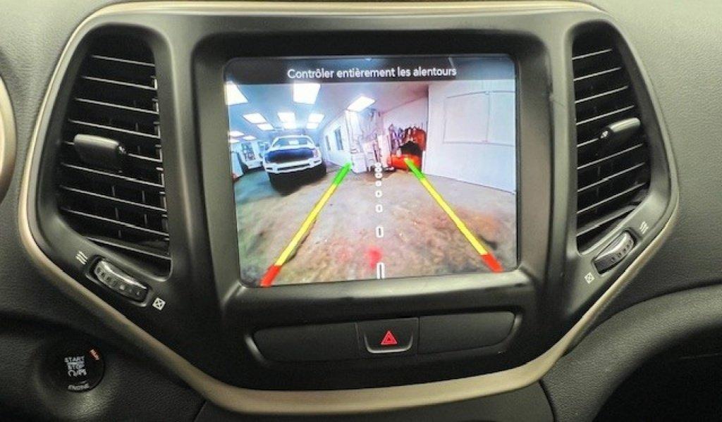 Jeep Cherokee 2016 - Image 22