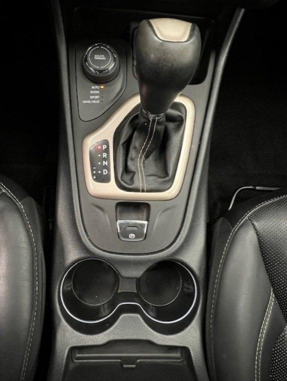 Jeep Cherokee 2016 - Image 24