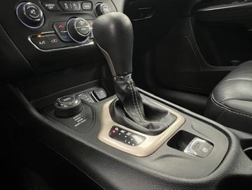 Jeep Cherokee 2016 - Thumbnail 25