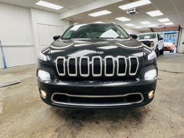 Jeep Cherokee 2016 - Thumbnail 2