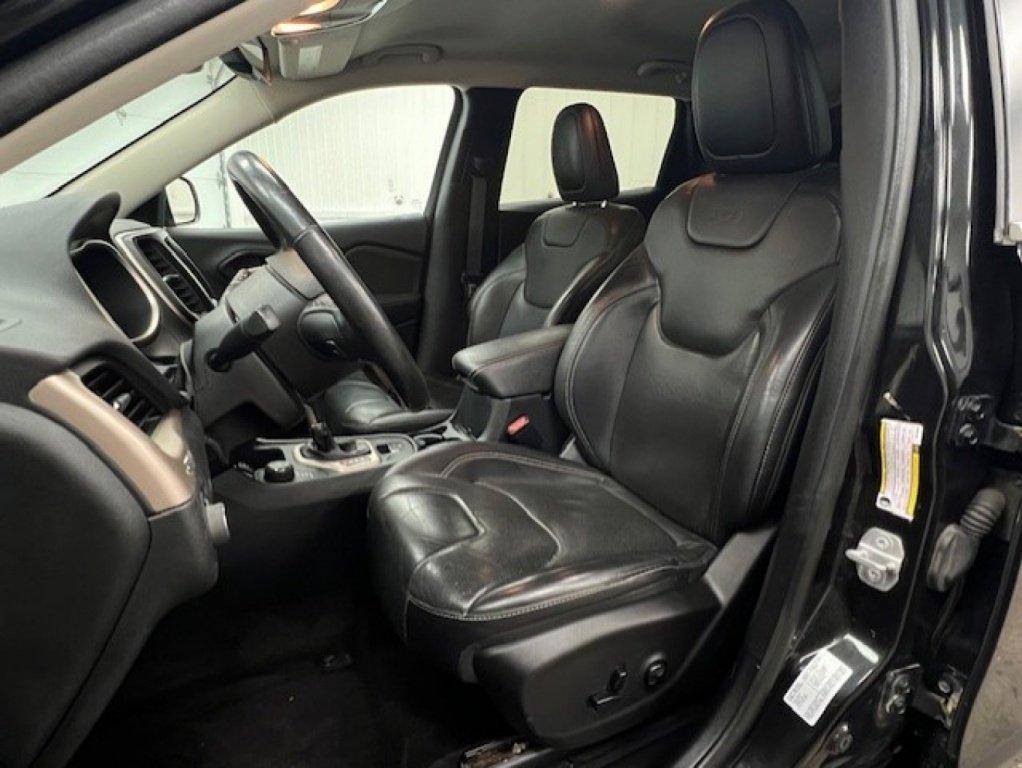 Jeep Cherokee 2016 - Image 32