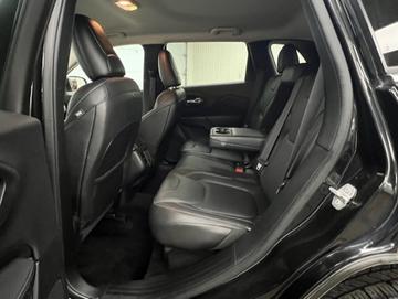 Jeep Cherokee 2016 - Thumbnail 33