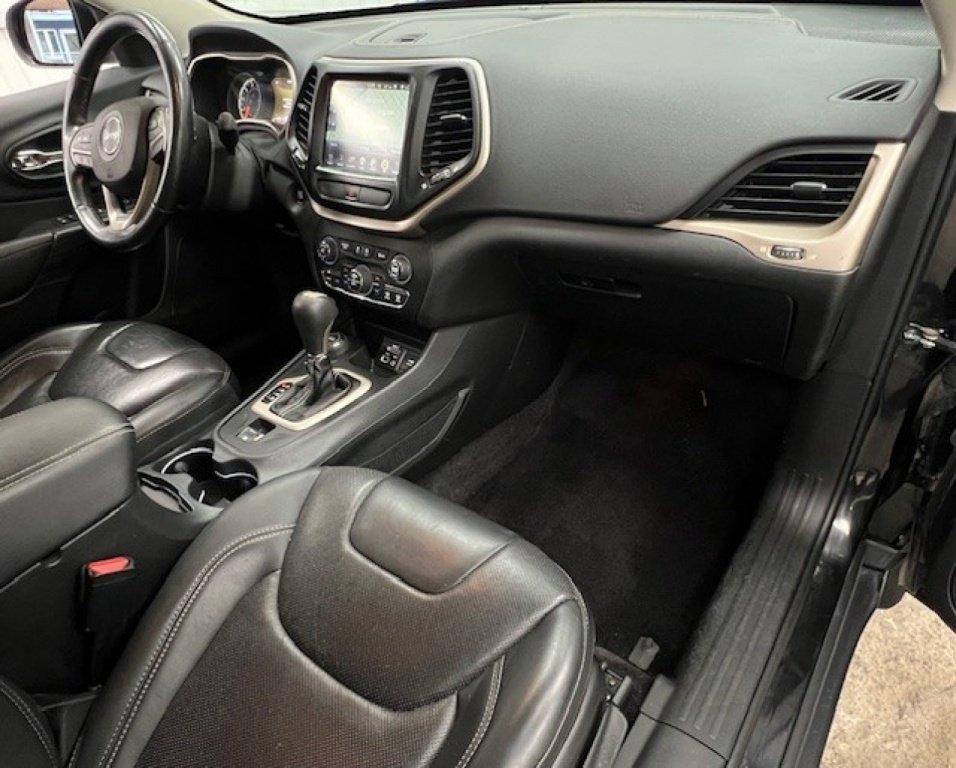 Jeep Cherokee 2016 - Image 34