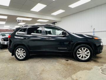 Jeep Cherokee 2016 - Thumbnail 6