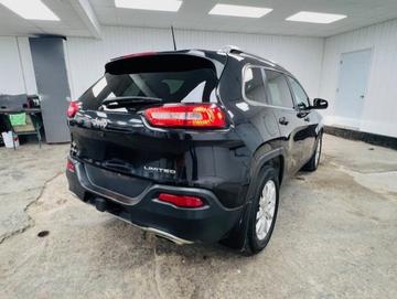 Jeep Cherokee 2016 - Thumbnail 7