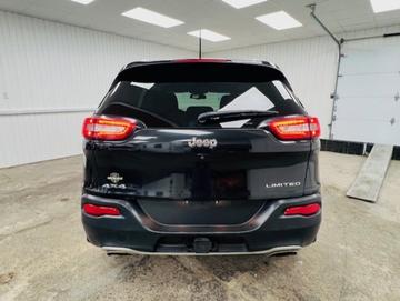 Jeep Cherokee 2016 - Thumbnail 8