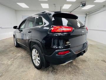 Jeep Cherokee 2016 - Thumbnail 9