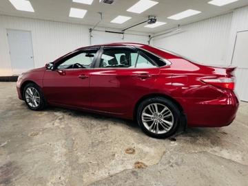 Toyota Camry 2015 - Thumbnail 10