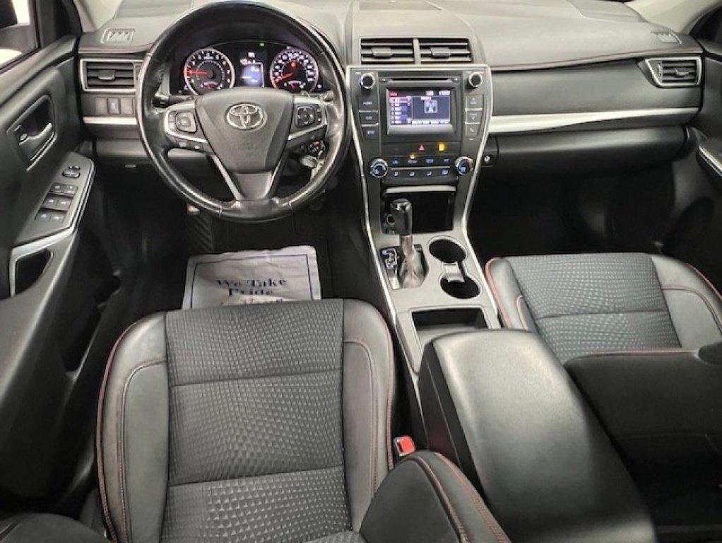 Toyota Camry 2015 - Image 12