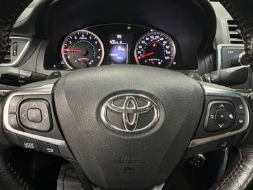 Toyota Camry 2015 - Thumbnail 13