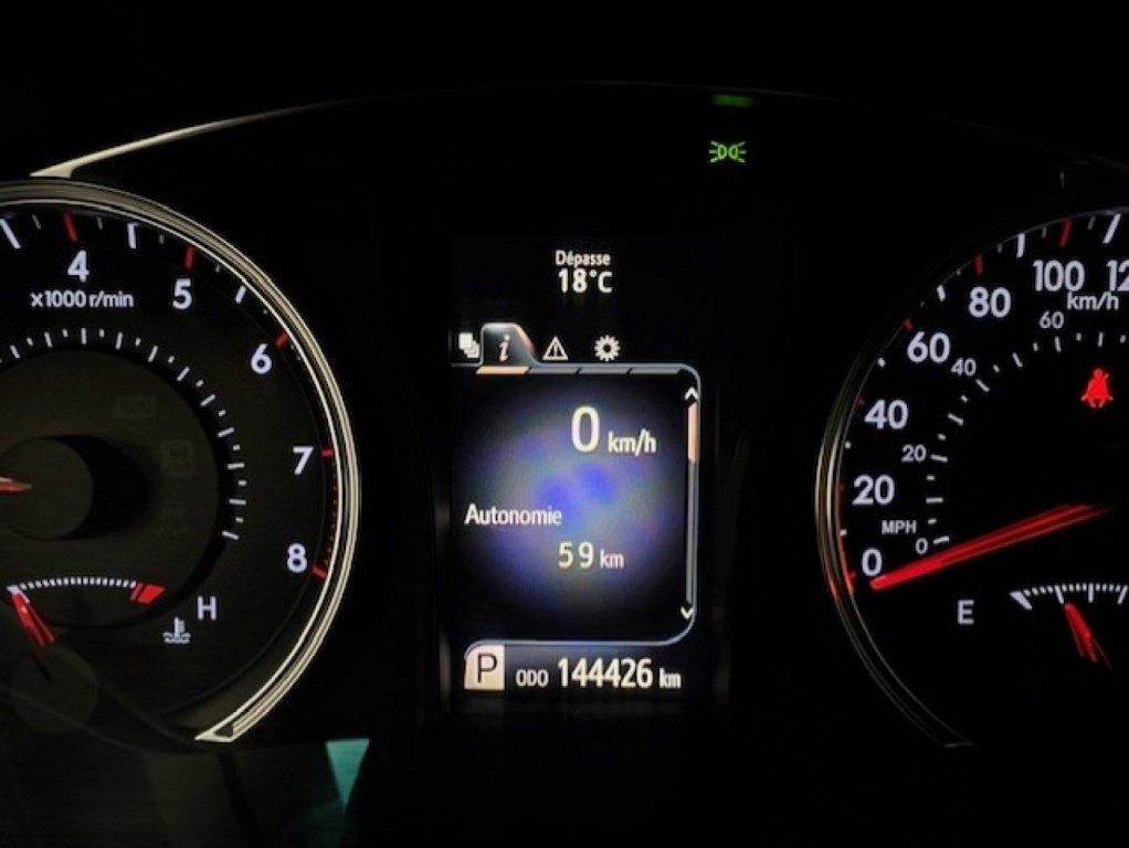 Toyota Camry 2015 - Image 14