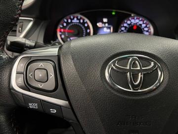 Toyota Camry 2015 - Thumbnail 15