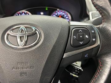Toyota Camry 2015 - Thumbnail 16