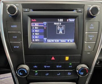 Toyota Camry 2015 - Thumbnail 17